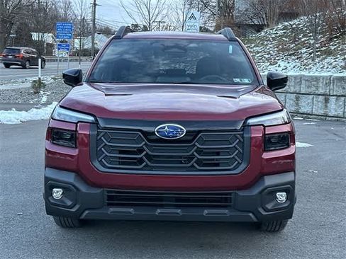 New 2026 Subaru Outback Limited image 31