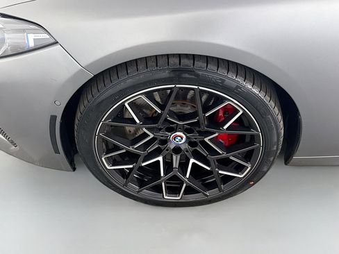 Used 2023 BMW M8 Gran Coupe xDrive Competition image 38