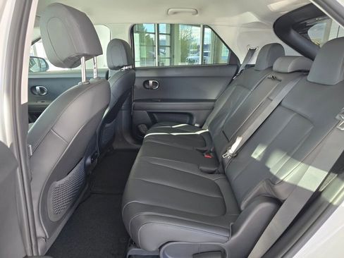 New 2026 Hyundai Ioniq 5 SEL image 32