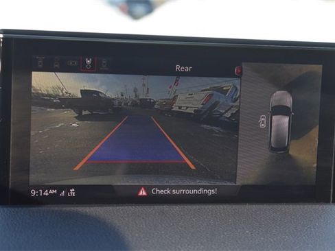 Used 2019 Audi Q7 3.0T Prestige w/ Prestige Package image 33