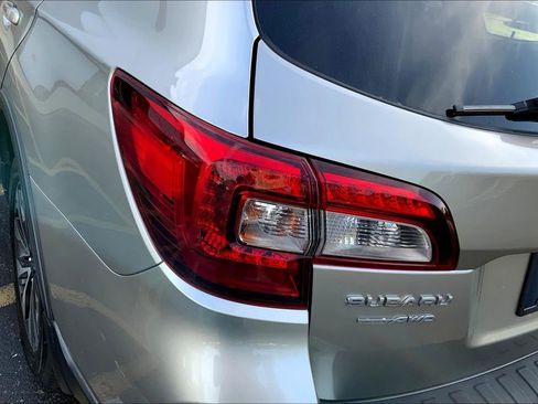 Used 2017 Subaru Outback 2.5i Limited image 31