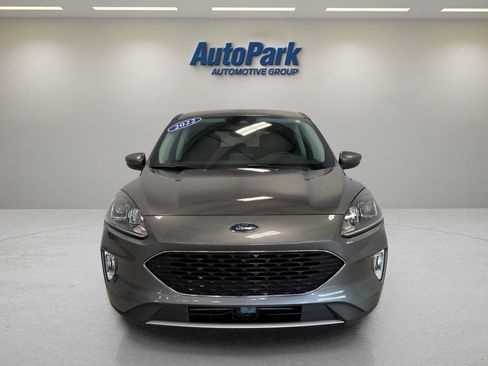 Certified 2022 Ford Escape SEL image 2