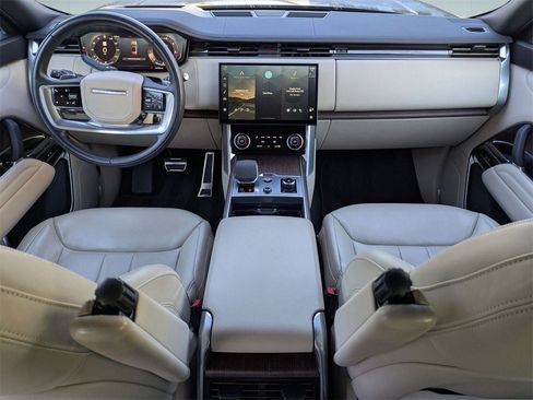 Used 2023 Land Rover Range Rover SE image 21
