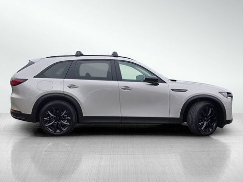 Certified 2026 MAZDA CX-90 Plug-In Hybrid w/Premium Sport AWD/4WD image 3