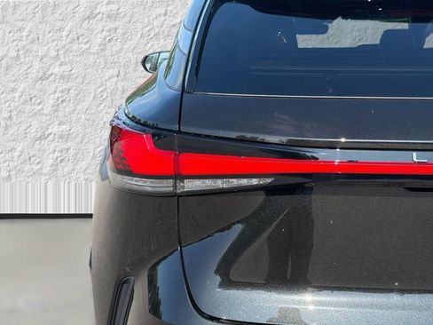 New 2026 Lexus RX 350 Premium FWD image 10