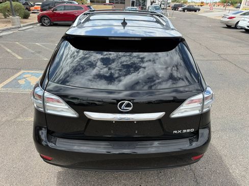 Used 2011 Lexus RX 350 AWD w/ Premium Pkg image 37