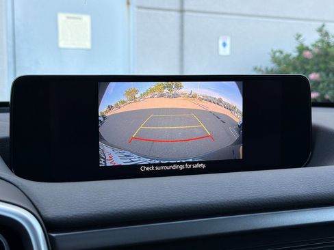 Certified 2025 MAZDA CX-50 AWD 2.5 Hybrid w/ Weather Package image 18