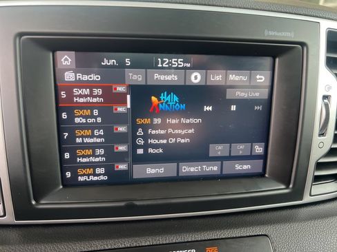 Used 2017 Kia Sportage EX w/ EX Premium Package AWD/4WD image 56