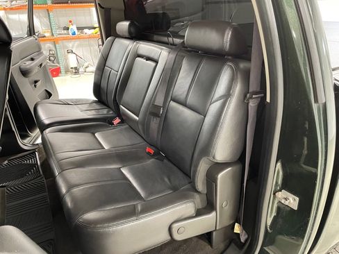 Used 2013 Chevrolet Silverado 1500 LT w/ All-Star Edition image 15