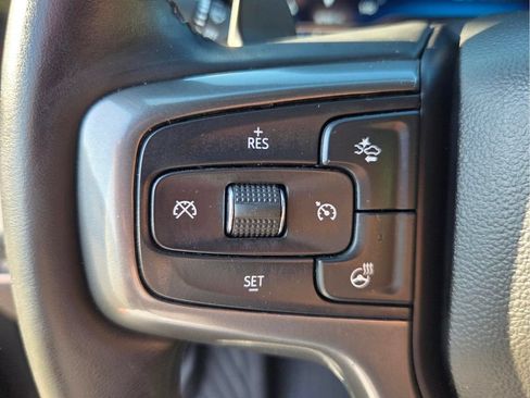 Used 2024 Chevrolet Silverado 1500 ZR2 w/ ZR2 Bison Edition AWD/4WD image 32