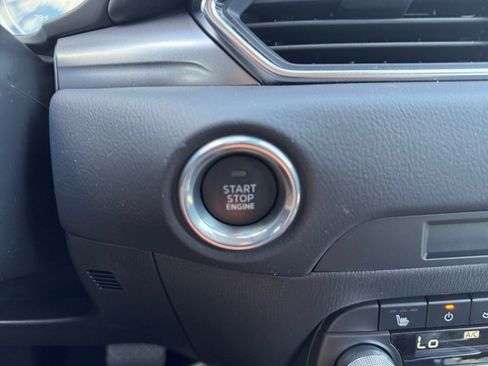 Certified 2025 MAZDA CX-5 AWD 2.5 S w/ Select Package image 24