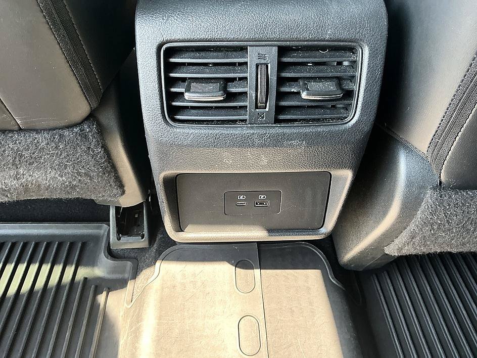 Certified 2021 Nissan Rogue SV w/ Premium Package FWD image 25