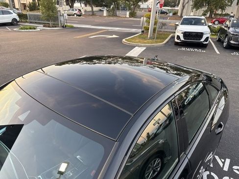 New 2025 Audi A6 Premium Plus image 9