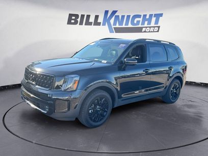Used 2024 Kia Telluride SX Prestige X-Pro