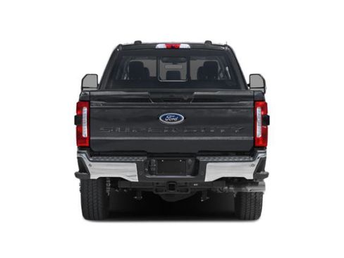 Used 2026 Ford F250 Lariat w/ Chrome Package AWD/4WD image 5