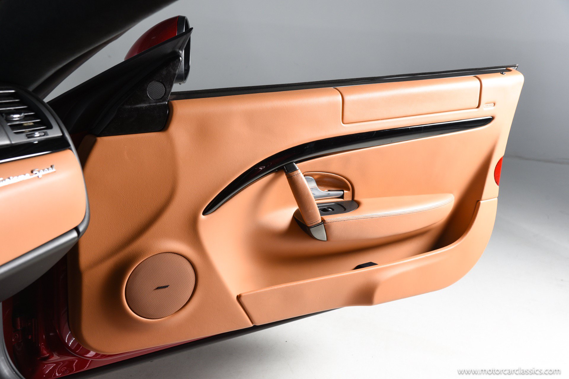 Used 2014 Maserati GranTurismo MC RWD image 32