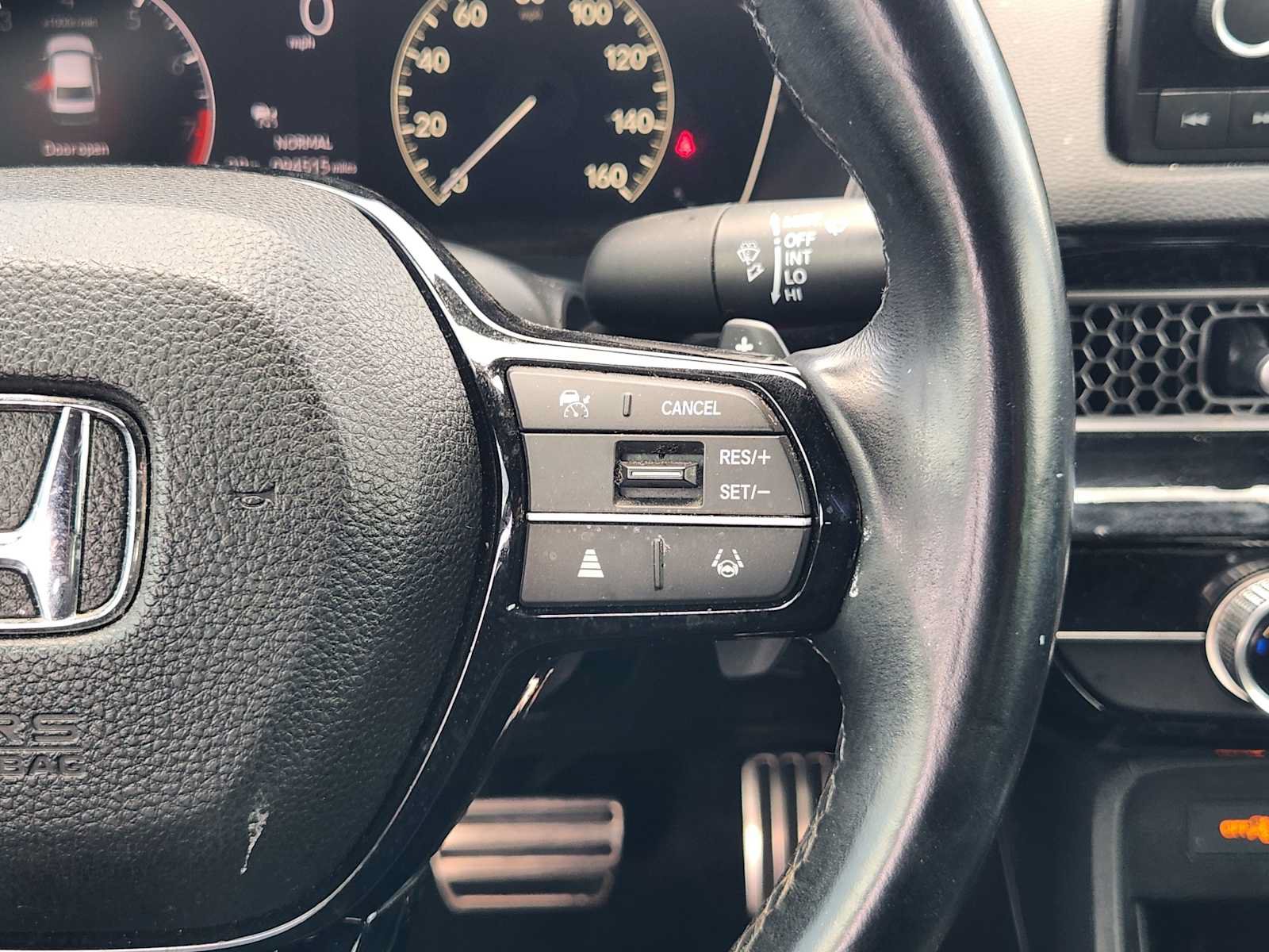 Certified 2022 Honda Civic Sport image 26