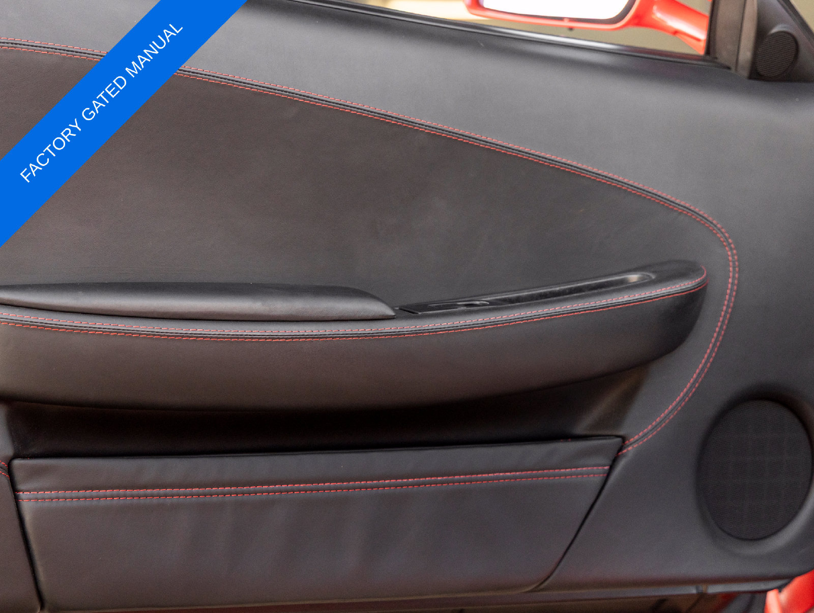 Used 2006 Ferrari F430 Spider RWD image 30
