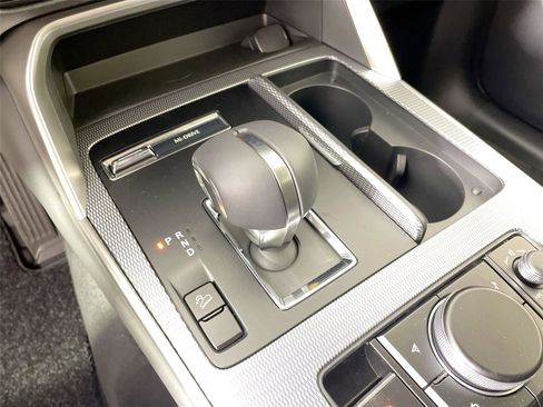 New 2026 MAZDA CX-90 3.3 Turbo w/ Preferred Package image 19