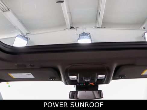Used 2023 GMC Yukon Denali w/ LPO, Floor Liner Package AWD/4WD image 22