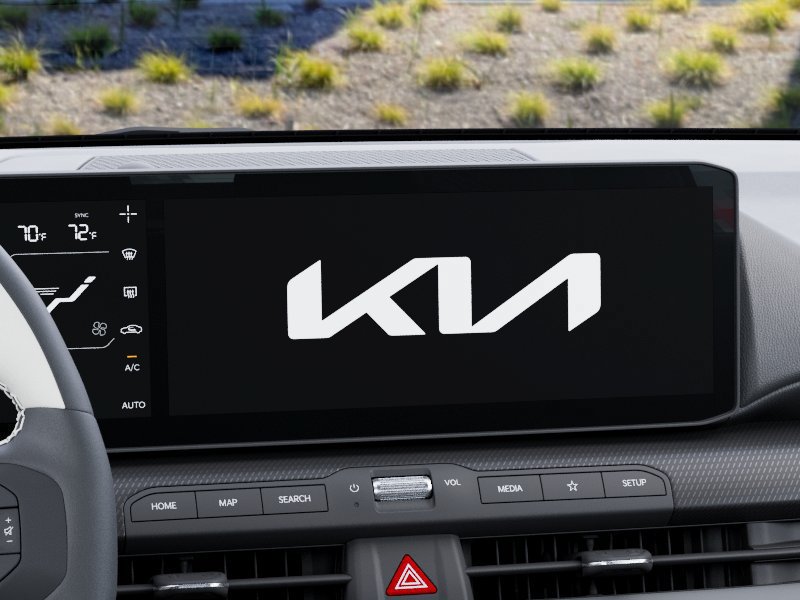 New 2026 Kia K4 GT-Line w/ GT-Line Premium Package FWD image 20
