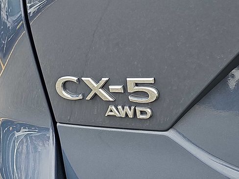 Used 2024 MAZDA CX-5 Carbon Edition image 35