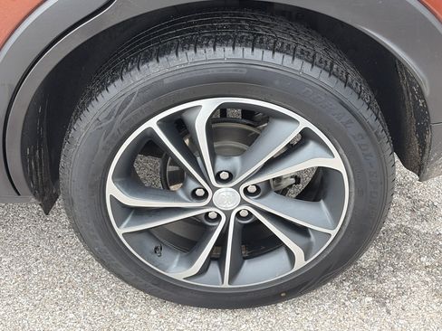 Used 2021 Buick Encore GX Select AWD/4WD image 11