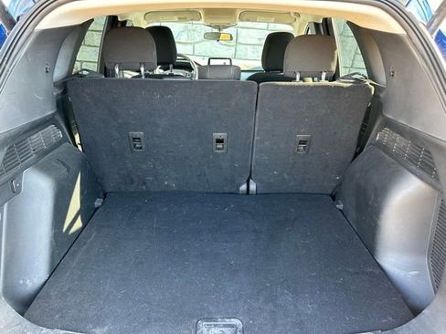 Used 2023 Ford Escape Active image 11