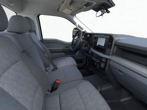 New 2026 Ford F550 XL image 34