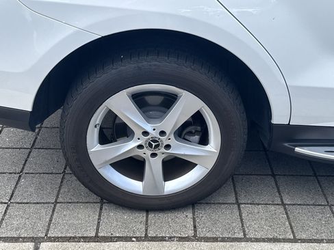 Used 2017 Mercedes-Benz GLE 350 4MATIC image 13