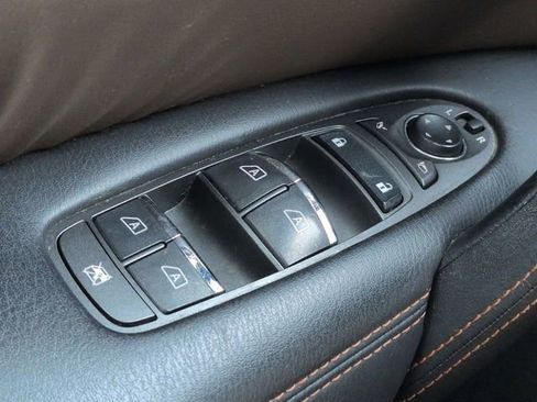 Used 2019 Nissan Armada Platinum w/ Captain's Chairs Package AWD/4WD image 32
