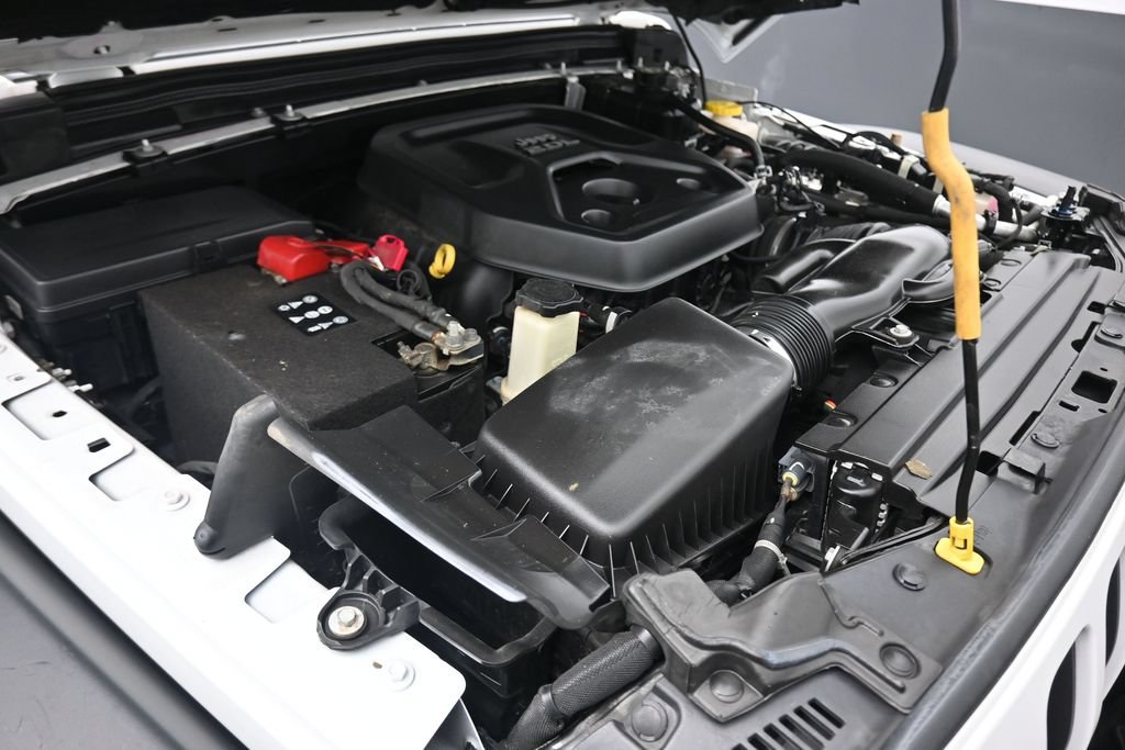 Used 2020 Jeep Wrangler Unlimited Rubicon AWD/4WD image 43
