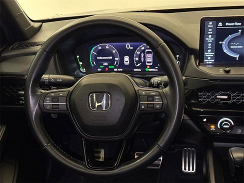 Certified 2024 Honda Accord Sport image 15