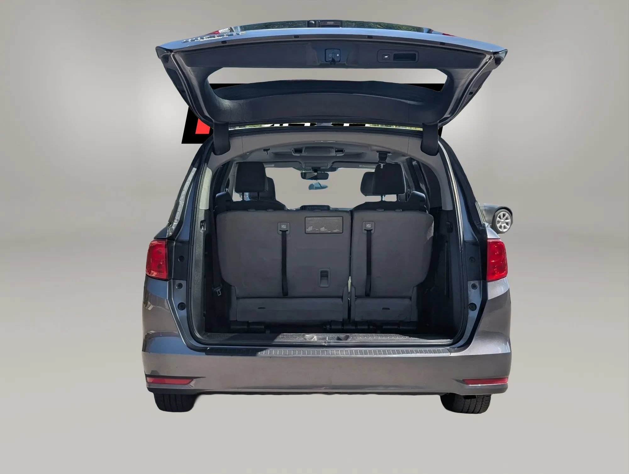 Used 2019 Honda Odyssey EX-L image 9