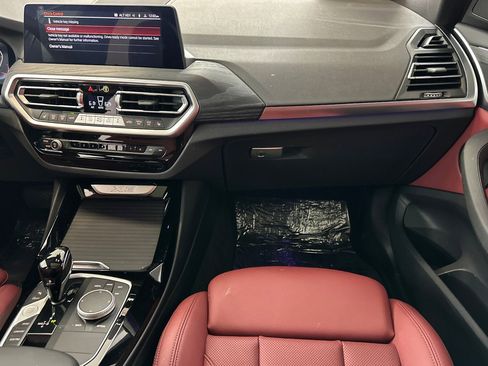 Used 2023 BMW X3 sDrive30i w/ Convenience Package w/ZPA RWD image 30