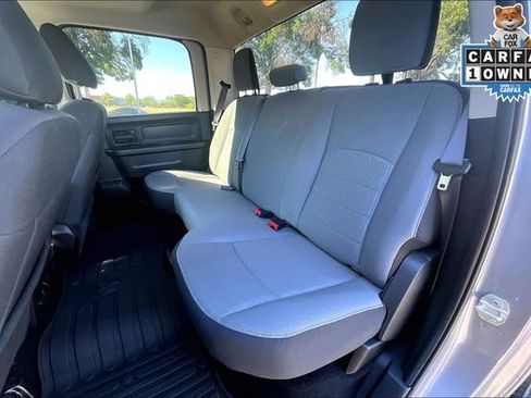 Used 2024 RAM 1500 Tradesman w/ Tradesman SXT Package AWD/4WD image 25