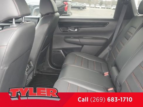 Used 2023 Honda CR-V Sport Touring image 42