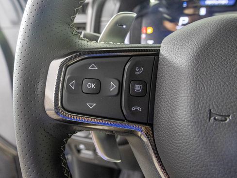 New 2026 RAM 1500 RHO w/ RHO Level 1 Equipment Group AWD/4WD image 34