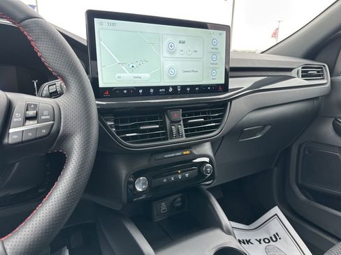 New 2026 Ford Escape ST-Line Select w/ Tech Pack #1 image 43