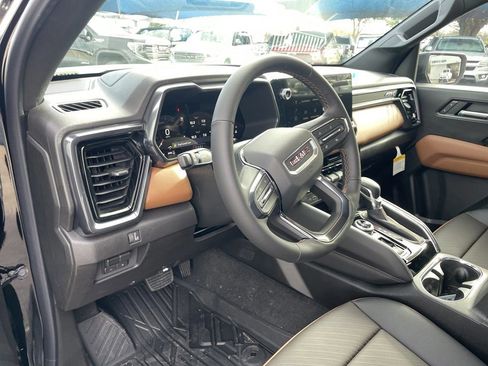 New 2026 GMC Canyon AT4 w/ Technology Plus Package image 31