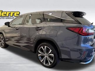 Used 2022 Lexus RX 350L Premium w/ Premium Package AWD/4WD video 2