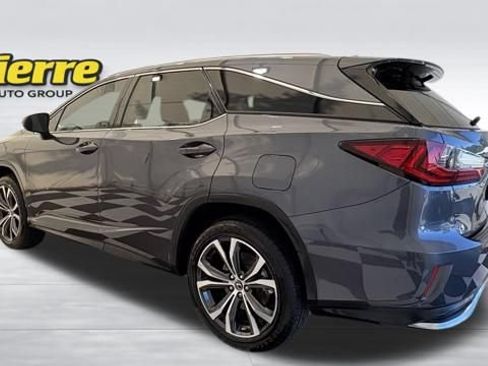 Used 2022 Lexus RX 350L Premium w/ Premium Package AWD/4WD image 2