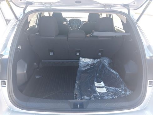 Used 2025 Subaru Impreza 2.0i Sport image 16