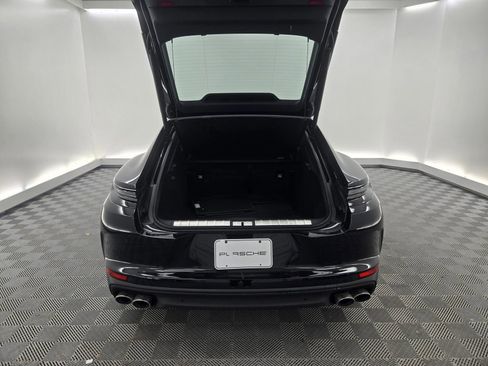 New 2026 Porsche Panamera image 11
