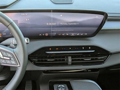 New 2026 Buick Enclave Sport Touring w/ Power Package image 11