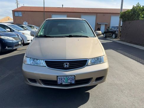 Used 2001 Honda Odyssey EX image 2