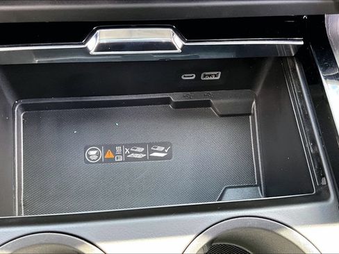 Used 2025 GMC Yukon AT4 Ultimate w/ LPO, Floor Liner Package AWD/4WD image 14