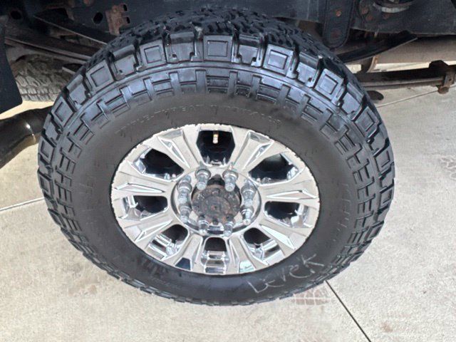 Used 2018 Ford F250 Lariat w/ Lariat Ultimate Package AWD/4WD image 41