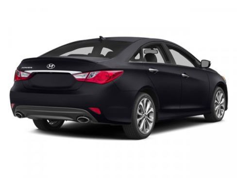 Used 2014 Hyundai Sonata GLS w/ Popular Equipment Group 2 image 5