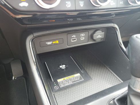 Used 2024 Honda CR-V EX-L image 35